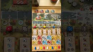 Board Game Sanctuary - Discordia video thumbnail