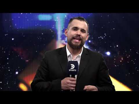 18 Septiembre Invictus Deluxe Championship Por Directv Sports