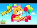 Up Up And Away Fun Adventure Videos And Kids Shows
