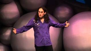 Ross Noble Fizzy Logic, Main Show (soft Polish subtitles) (Napisy PL)