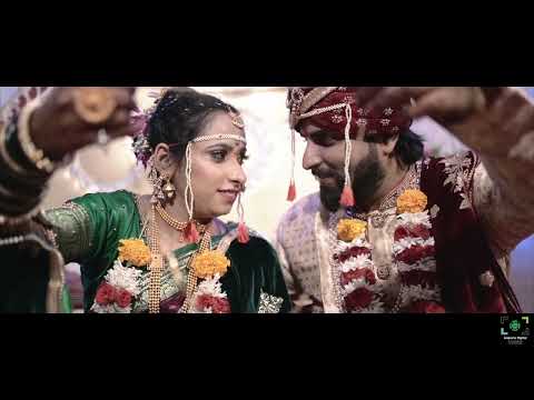 Wedding Photographer portfolio by Kalpana Digital in Pune - Photo 3