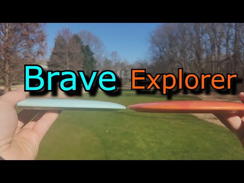 Latitude 64's Newest Beginner Friendly Driver