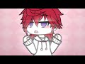 Cherry Blossom Iced Tea GachaLife MEME Ft Fei Yuan