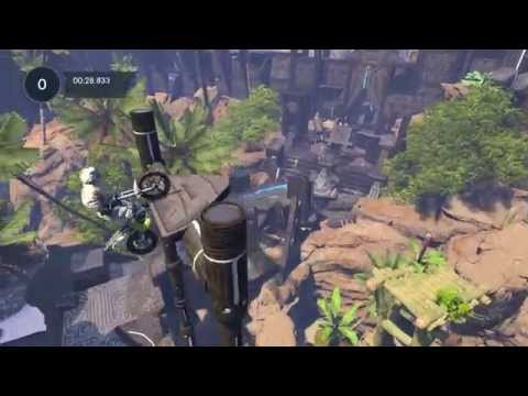 Trials Fusion : Welcome to the Abyss PC