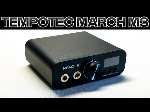 фото tempotec iii m3 2025 0