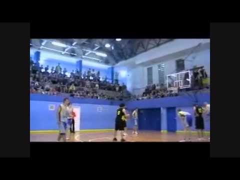 Droga do Finału i awans do Mistrzostw Polski...