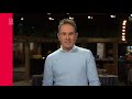 Tennis Plaza - Aflevering 3: Boogert, Rojer en Daniil Medvedev