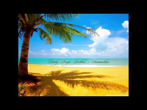 Funky Boogie Brothers - Summertime