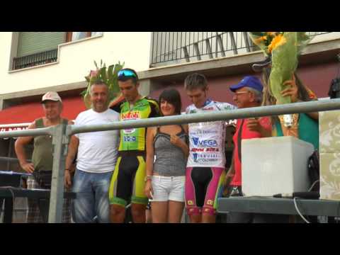 Pedalando 2015- Vaggio + Pres Firenze Mare