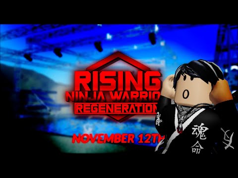 Michaelskunkfry's Live Reaction to the RNW5 Trailer