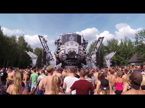 Airforce Festival 2018 - DENEKAMPS GESPUIS LIVE