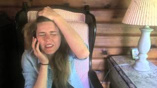 inDIYe (EPISODE 3) - Megan Slankard web show