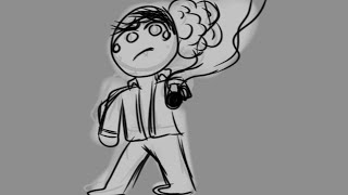 Ten Duel Commandments || Hamilton animatic