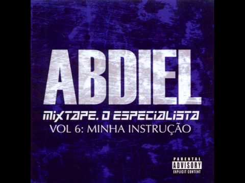 Abdiel - Minha Dica