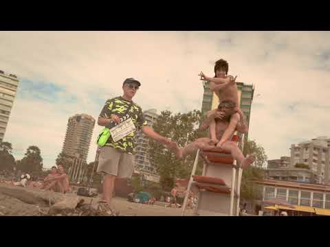 Golden BSP X Hunter Bentley X Teo Laza - Real Ones (Official Video)