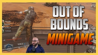 OUT OF BOUNDS on DOMINION