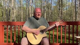 Oh, Jean (Proclaimers cover)