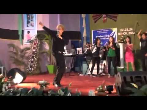 Ngurthangvela Ngtv - Hmanhmawh la