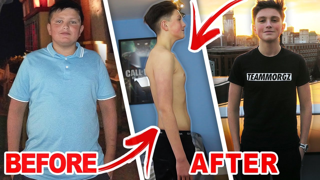 HOW I LOST WEIGHT FAST! (60+ Pounds) My Weight Loss Transformation Story