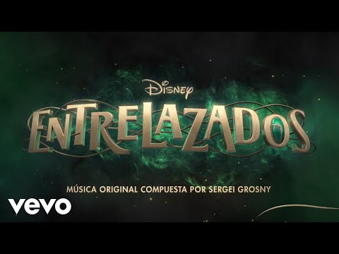 Video thumbnail for Familia (Música Incidental)