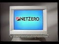 2003 NetZero Commercial