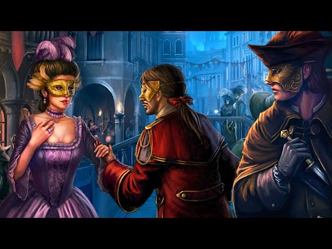 DSA Review Episode 268 - Rahja's Servant