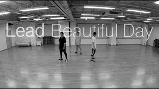 Beautiful Day -Choreo Video- / Lead
