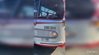 Autobuz interurban Mercedes-Benz 0321 HL de vânzare - Imagine 4 | Autoline RO Autobuz interurban Mercedes-Benz 0321 HL | Imagine 4 - Autoline