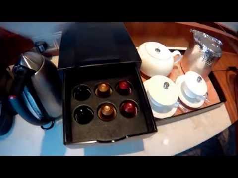 澳門文華東方酒店 Mandarin Oriental Macau