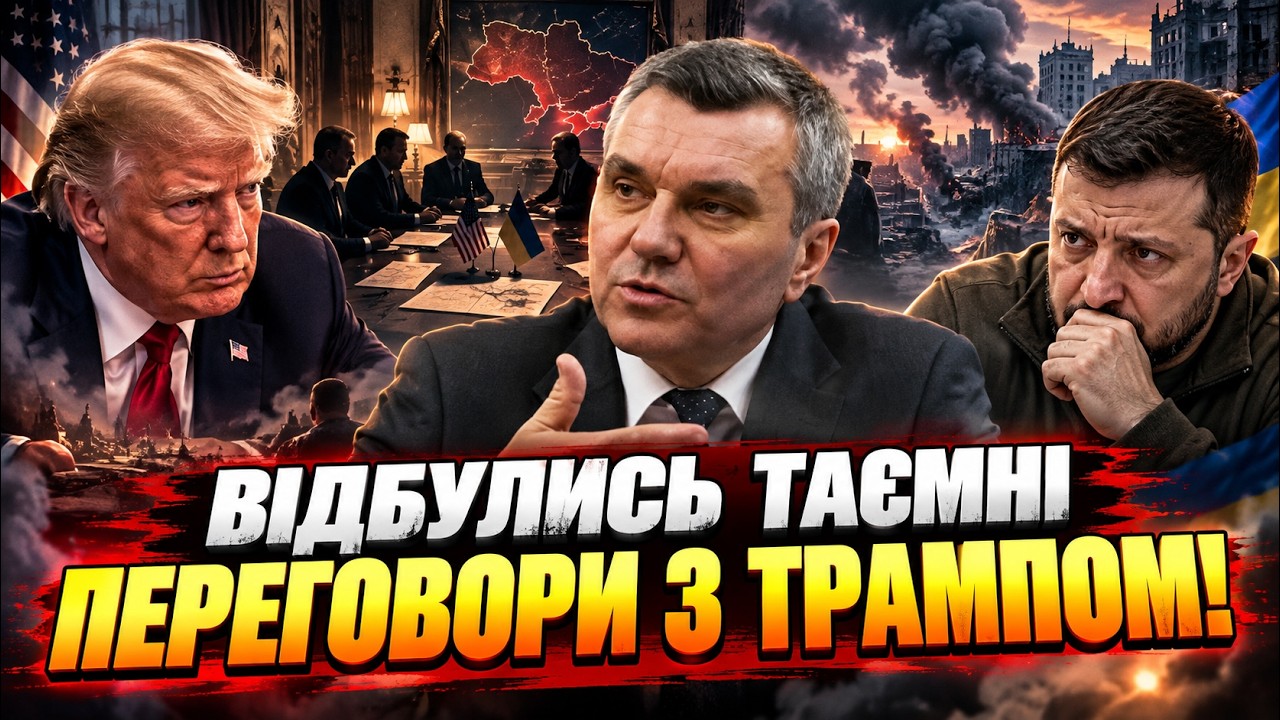 Банкова пішла на поступки США, Маск підставив фронт, а в Берліні судять офіце