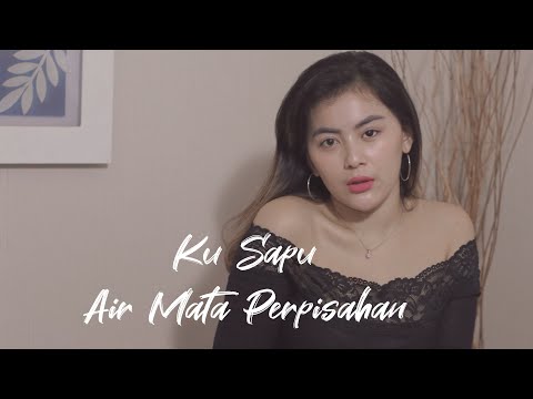 KU SAPU AIR MATA PERPISAHAN - STINGS (Cover) DILA ERISTA