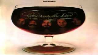 Deep Purple - Lady Luck