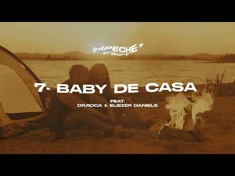 07. Kanelo Pro - Baby De Casa ❌ Eliezer daniels, Dr  Roca