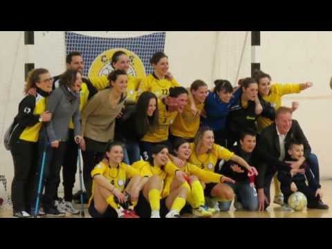 CUS Pisa - Acqua&Sapone Abruzzo / Trailer Playoff serie A C5 F