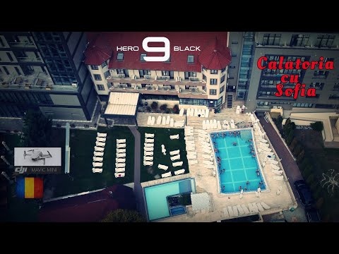 Weekend la Băile Felix | Hotel President****  |  CcS    [15-17oct2021]