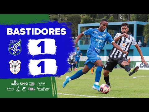 BASTIDORES | ARTSUL 1X1 AMERICANO