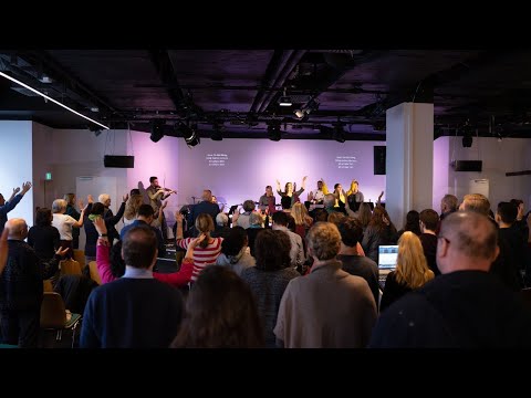 Devotional und Fürbitte I House of Prayer Hannover | 10.08.2021