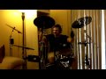 Avail - Simple Song (Drum Cover) 