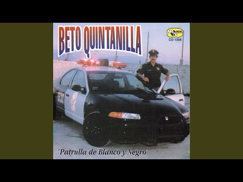 Patrulla de Blanco y Negro