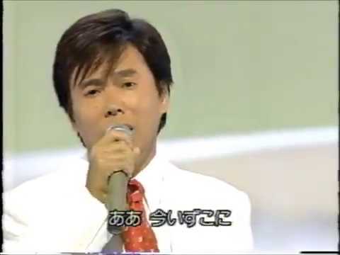 森進一　　　津軽のふるさと