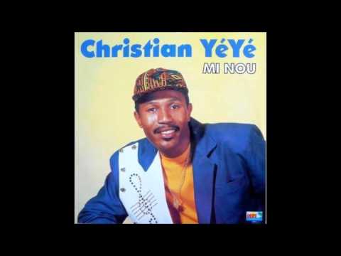 Christian Yéyé - Misyé Zanndo