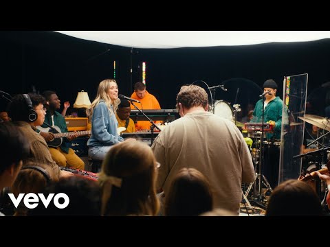SEU Worship, Chelsea Plank - Fruit Takes Time (Music Video)