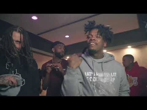 Stinc Team Studio Session With G2 , Petty Petty & Hitmob | SHOT BY @MARLEYDONFILMS