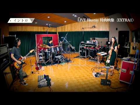 サカナクション／LIVE Blu-ray「SAKANATRIBE 2014-LIVE at TOKYO DOME CITY HALL-」特典トレイラー