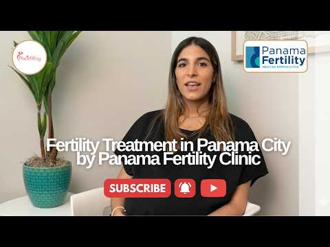 How IVF Treatment in Panama City Helped Monique Achieve Pregnancy by Panama Fertility