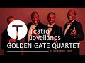 GOLDEN GATE QUARTET | Los grandes del gospel