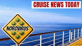 Norovirus Reported on Luxury Cruise, Sailing Continues as Planned