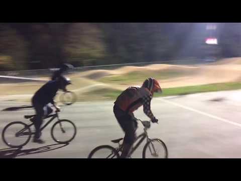 Blue Springs BMX 46 50 cruiser moto 2