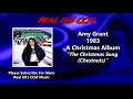 Amy Grant - The Christmas Song (Chestnuts)