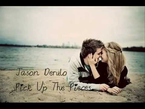 Jason Derulo  Pick up the pieces ♥